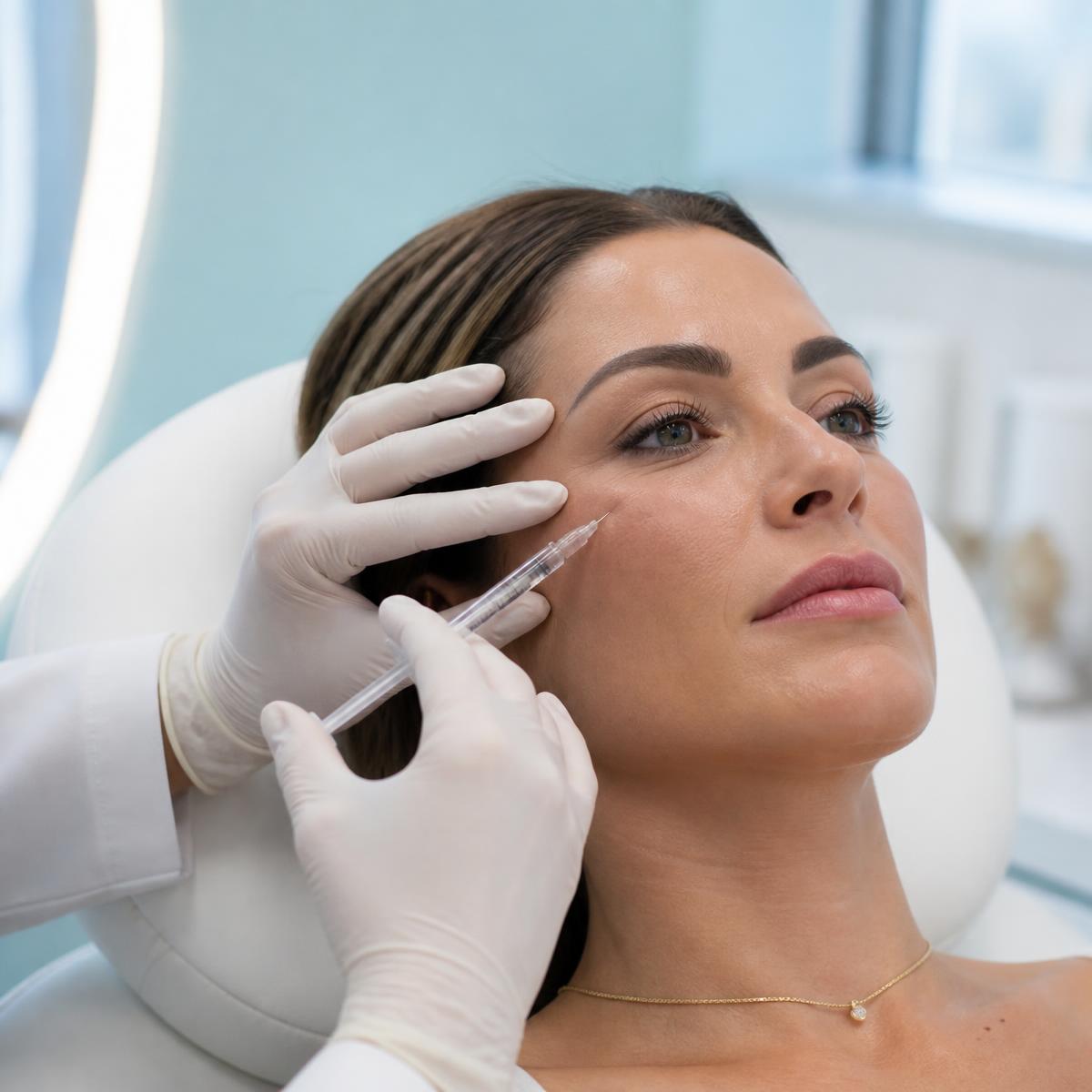 Dermal Fillers